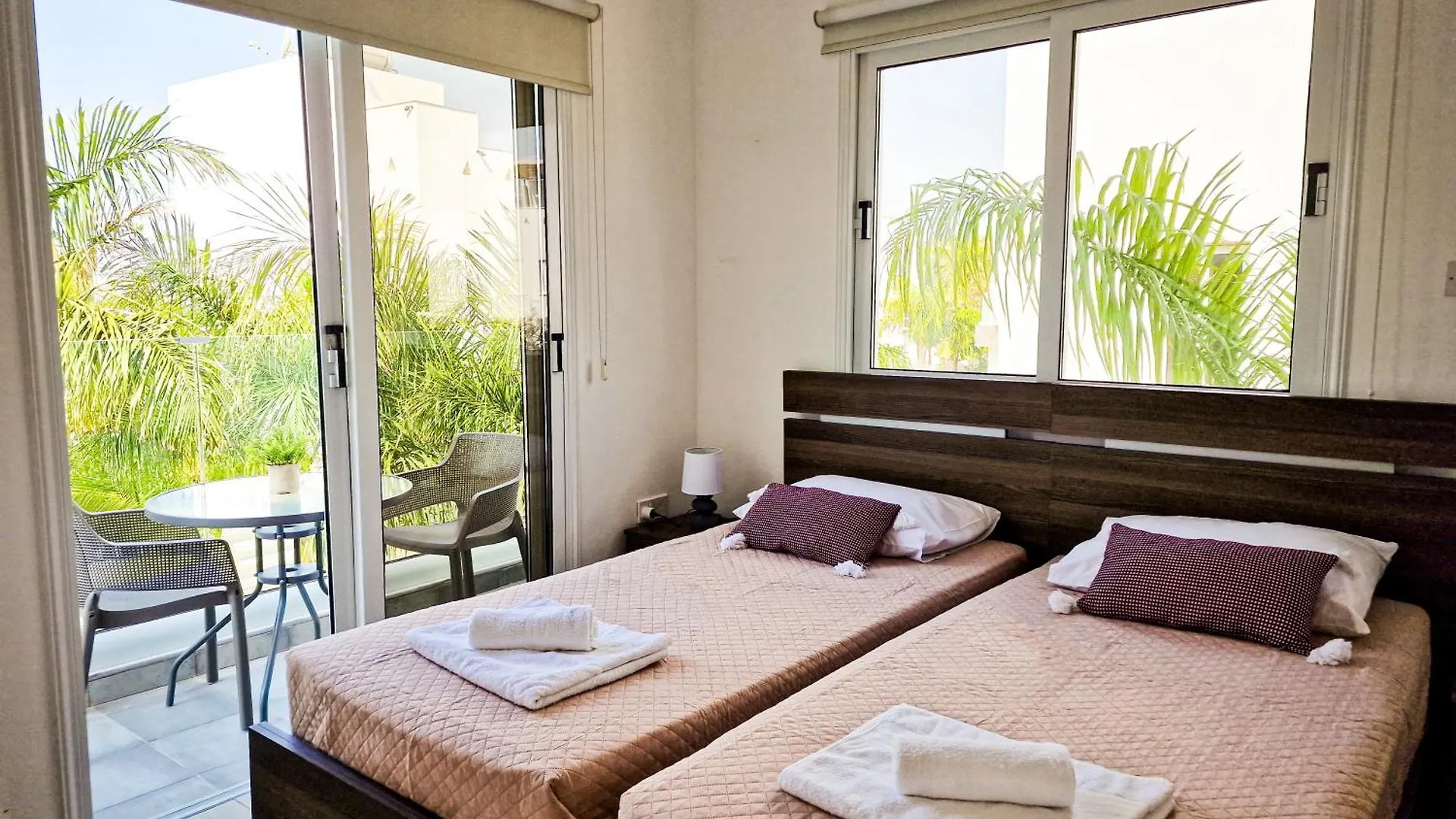 Villa Green Garden Αγία Νάπα 0*,  Κύπρος