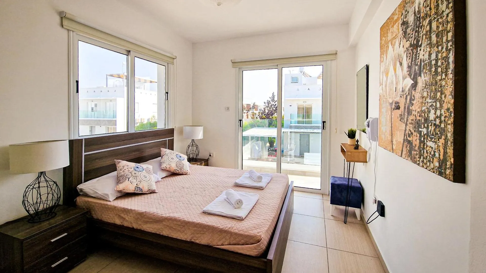 Villa Green Garden Αγία Νάπα Κύπρος