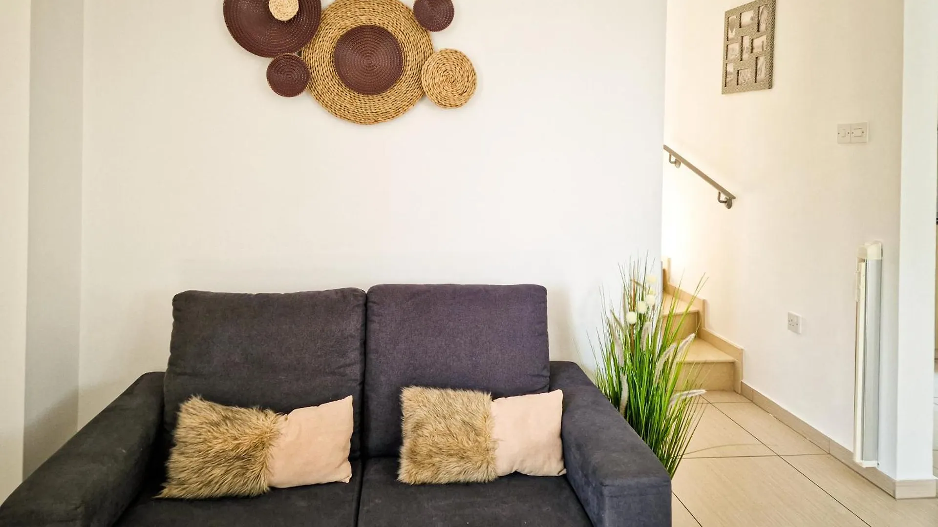 Villa Green Garden Αγία Νάπα