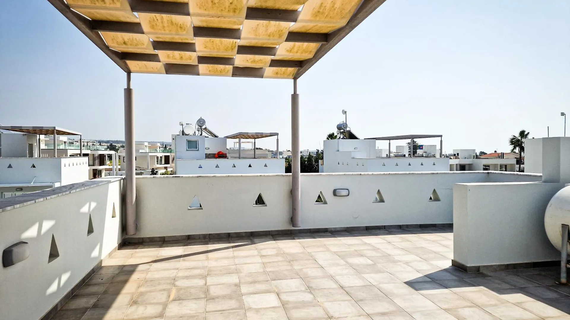 Villa Green Garden Αγία Νάπα 0*,