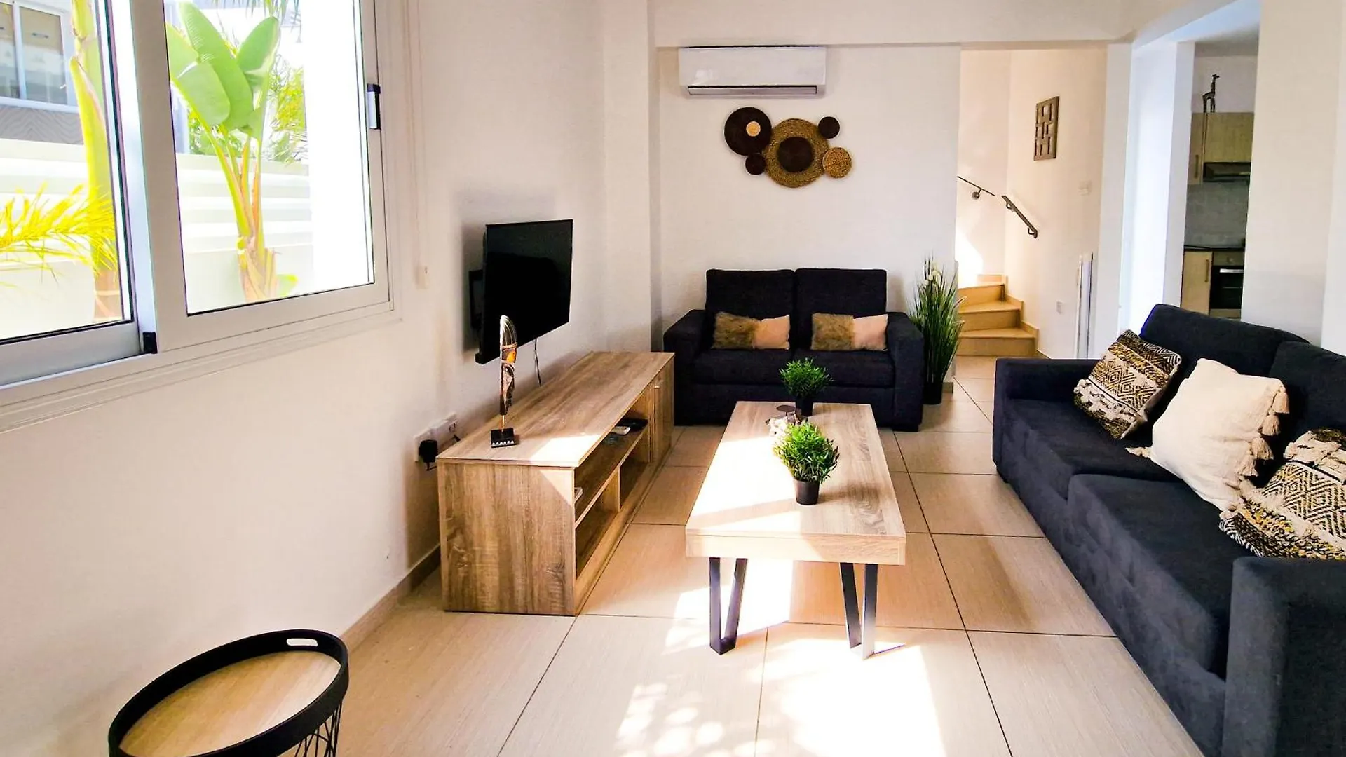 Villa Green Garden Αγία Νάπα 0*,