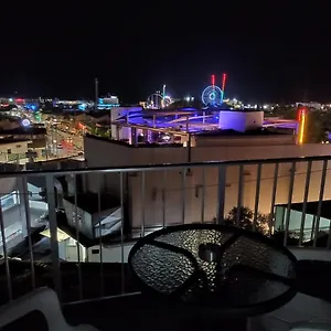 Апартаменты Elenapa Holiday, Айя-Напа