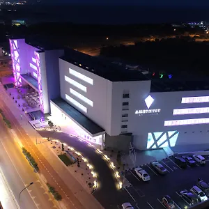 Szálloda Amethyst Napa &, Ajía Nápa
